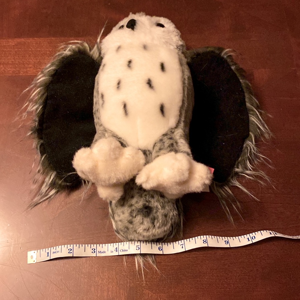 Owl ๐ฆ Plushy *Great Halloween ๐ Prop! - Picture 7 of 7